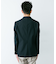 『イージーケア』LIFE STYLE TAILOR　ストレッチオックスメタルボタンブレザー