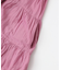 normment　COTTON VOIL TIERED TUNIC