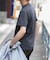 『WEB限定』『XLサイズあり』吸湿速乾 2PACK T-SHIRTS