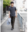 『WEB限定』『XLサイズあり』吸湿速乾 2PACK T-SHIRTS
