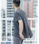 『WEB限定』『XLサイズあり』吸湿速乾 2PACK T-SHIRTS