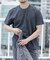 『WEB限定』『XLサイズあり』吸湿速乾 2PACK T-SHIRTS