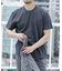 『WEB限定』『XLサイズあり』吸湿速乾 2PACK T-SHIRTS