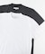 『WEB限定』『XLサイズあり』吸湿速乾 2PACK T-SHIRTS
