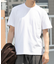 『WEB限定』『XLサイズあり』吸湿速乾 2PACK T-SHIRTS