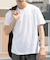 『WEB限定』『XLサイズあり』吸湿速乾 2PACK T-SHIRTS