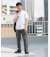 『WEB限定』『XLサイズあり』吸湿速乾 2PACK T-SHIRTS