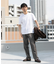『WEB限定』『XLサイズあり』吸湿速乾 2PACK T-SHIRTS
