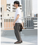『WEB限定』『XLサイズあり』吸湿速乾 2PACK T-SHIRTS