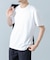 『WEB限定』『XLサイズあり』吸湿速乾 2PACK T-SHIRTS