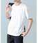 『WEB限定』『XLサイズあり』吸湿速乾 2PACK T-SHIRTS
