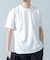 『WEB限定』『XLサイズあり』吸湿速乾 2PACK T-SHIRTS