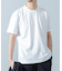 『WEB限定』『XLサイズあり』吸湿速乾 2PACK T-SHIRTS