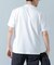 『WEB限定』『XLサイズあり』吸湿速乾 2PACK T-SHIRTS