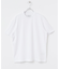 『WEB限定』『XLサイズあり』吸湿速乾 2PACK T-SHIRTS