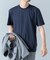 『WEB限定』『XLサイズあり』吸湿速乾 2PACK T-SHIRTS