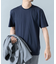 『WEB限定』『XLサイズあり』吸湿速乾 2PACK T-SHIRTS