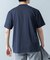 『WEB限定』『XLサイズあり』吸湿速乾 2PACK T-SHIRTS