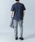 『WEB限定』『XLサイズあり』吸湿速乾 2PACK T-SHIRTS