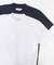 『WEB限定』『XLサイズあり』吸湿速乾 2PACK T-SHIRTS