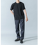 『WEB限定』『XLサイズあり』吸湿速乾 2PACK T-SHIRTS
