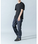 『WEB限定』『XLサイズあり』吸湿速乾 2PACK T-SHIRTS