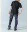 『WEB限定』『XLサイズあり』吸湿速乾 2PACK T-SHIRTS