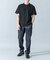 『WEB限定』『XLサイズあり』吸湿速乾 2PACK T-SHIRTS