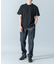 『WEB限定』『XLサイズあり』吸湿速乾 2PACK T-SHIRTS