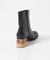ALM.　ADELA LEATHER BOOTS