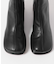 ALM.　ADELA LEATHER BOOTS