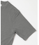 『WEB限定』『XLサイズあり』リネン混カノコクルーTシャツ