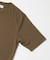 『WEB限定』『XLサイズあり』リネン混カノコクルーTシャツ