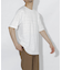 『WEB限定』『XLサイズあり』リネン混カノコクルーTシャツ