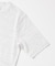 『WEB限定』『XLサイズあり』リネン混カノコクルーTシャツ