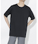 『WEB限定』『XLサイズあり』リネン混カノコクルーTシャツ
