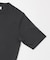 『WEB限定』『XLサイズあり』リネン混カノコクルーTシャツ