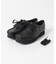 Clarks　Wallabee GTX