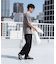 『接触冷感』『XLサイズあり』Cool TouchシルケットTシャツ