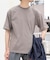 『接触冷感』『XLサイズあり』Cool TouchシルケットTシャツ