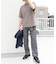 『接触冷感』『XLサイズあり』Cool TouchシルケットTシャツ