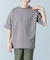 『接触冷感』『XLサイズあり』Cool TouchシルケットTシャツ