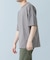 『接触冷感』『XLサイズあり』Cool TouchシルケットTシャツ