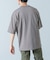 『接触冷感』『XLサイズあり』Cool TouchシルケットTシャツ