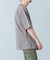 『接触冷感』『XLサイズあり』Cool TouchシルケットTシャツ