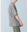 『接触冷感』『XLサイズあり』Cool TouchシルケットTシャツ