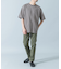 『接触冷感』『XLサイズあり』Cool TouchシルケットTシャツ