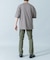 『接触冷感』『XLサイズあり』Cool TouchシルケットTシャツ