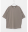 『接触冷感』『XLサイズあり』Cool TouchシルケットTシャツ