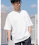 『接触冷感』『XLサイズあり』Cool TouchシルケットTシャツ